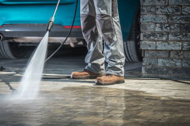 Best Spring Cleaning  in Sharonville, OH
