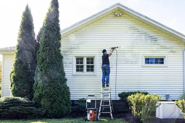 Best Patio and Deck Pressure Washing  in Sharonville, OH