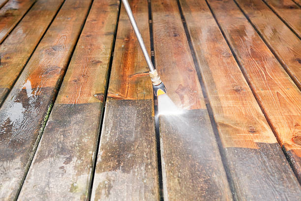 Professional Pressure Washing Services in Sharonville, OH