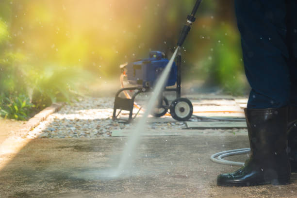 Best Roof Washing  in Sharonville, OH